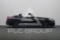 2022 BMW Z4