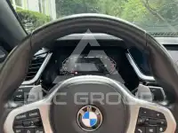 2022 BMW Z4