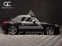 2022 BMW Z4