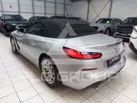 2022 BMW Z4