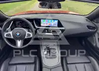 2022 BMW Z4