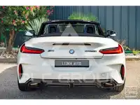 2022 BMW Z4
