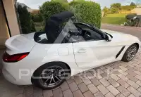 2022 BMW Z4