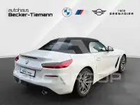 2022 BMW Z4
