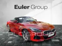2022 BMW Z4