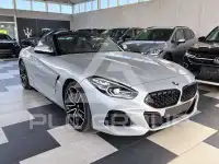 2022 BMW Z4