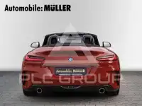 2022 BMW Z4
