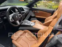 2022 BMW Z4