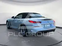 2022 BMW Z4