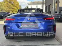 2022 BMW Z4