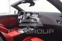 2022 BMW Z4