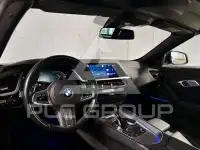 2022 BMW Z4