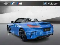 2022 BMW Z4