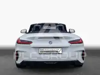 2022 BMW Z4