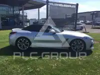 2022 BMW Z4
