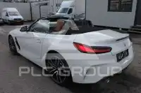2022 BMW Z4