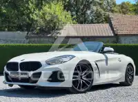 2022 BMW Z4