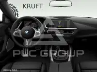 2022 BMW Z4