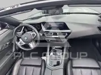 2022 BMW Z4