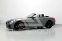 2022 BMW Z4