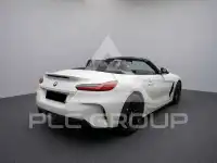 2023 BMW Z4