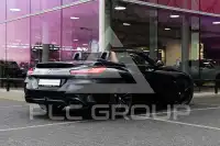 2022 BMW Z4