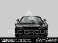 2022 BMW Z4