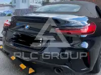 2022 BMW Z4