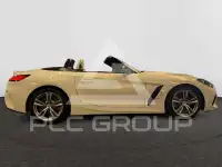 2022 BMW Z4