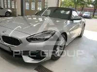 2022 BMW Z4