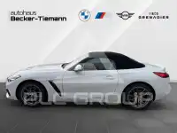 2022 BMW Z4