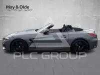 2022 BMW Z4