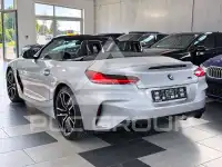 2022 BMW Z4
