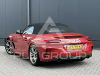 2022 BMW Z4