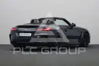 2022 BMW Z4