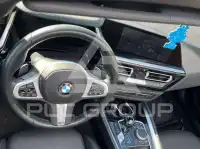 2022 BMW Z4