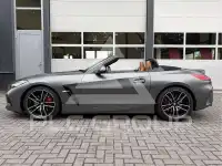 2022 BMW Z4