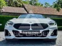 2022 BMW Z4