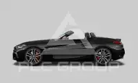 2022 BMW Z4