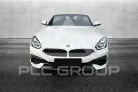 2022 BMW Z4