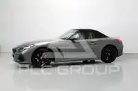 2022 BMW Z4