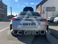 2022 BMW Z4