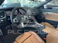 2022 BMW Z4
