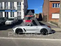 2022 BMW Z4