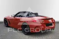 2022 BMW Z4