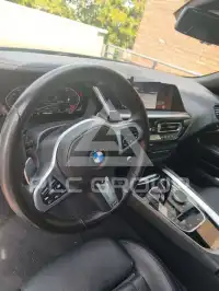 2022 BMW Z4