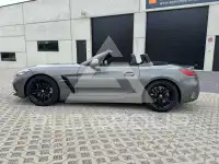 2022 BMW Z4