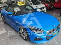 2022 BMW Z4