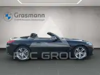 2022 BMW Z4