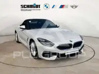 2022 BMW Z4